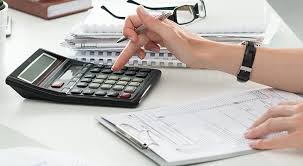 Buxgalteriya hisobi av audit
